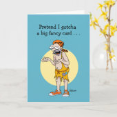 Faisons semblant d'avoir une carte d'anniversaire (Fleur jaune)