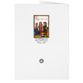 Faisons un accord (Dos)