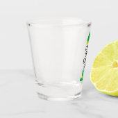 Faisons un tour de verre pour les vacances (Gauche)