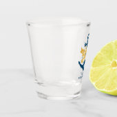 Faisons un verre de Nauti -Bachelorette (Gauche)