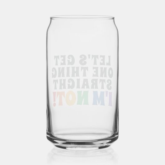 Faisons une chose, je ne suis pas (Verso)