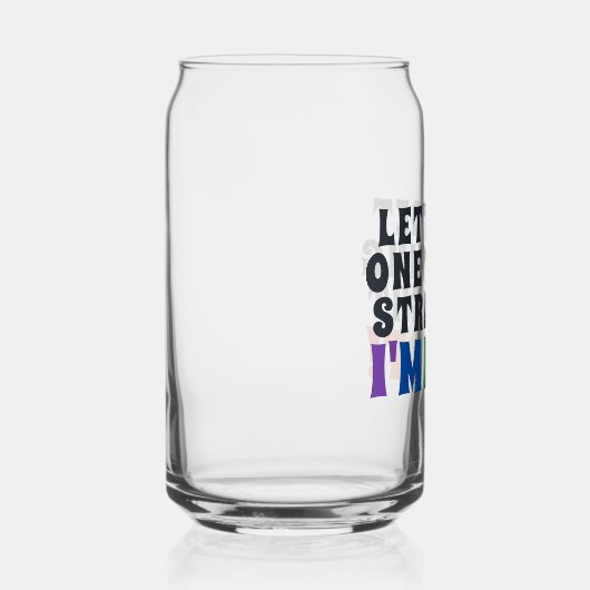 Faisons une chose, je ne suis pas (Droite)