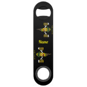 Faisons une explosion Thunder-Cove (Dos)