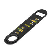 Faisons une explosion Thunder-Cove (Dos Angle)