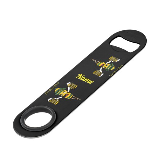 Faisons une explosion Thunder-Cove (Dos Angle)