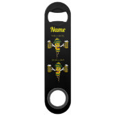 Faisons une explosion Thunder-Cove (Devant)