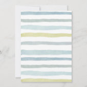 Faisons une invitation pour l'anniversaire de la b (Dos)