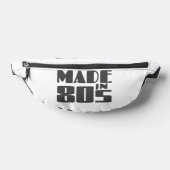 Fait dans les années 80 (Poser)