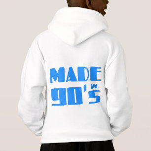 Fait dans les années 90