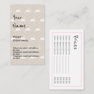 "Fait écho" des cartes des prix de lutte contre