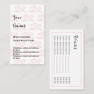 "Fait écho" des cartes des prix d'instructeur de