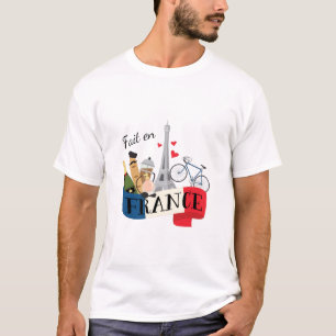 Fait En France T-shirt