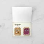 Fait l'un pour l'autre (Intérieur)