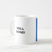 FAIT mieux que Perfect Mug (Devant gauche)