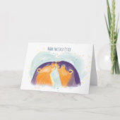 Fait Pour Chaque Carte Otter (Devant)