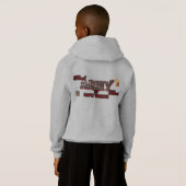 Fait sur commande pour Amanda Wetz (Dos entier)