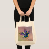"Fait varier le pas sac d'épicerie pour son (Devant (produit))