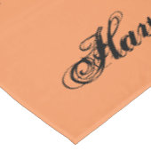 Faites à votre propre atterrisseur la nappe faite (Angle)