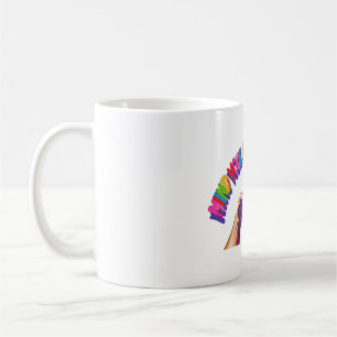 Faites attention à votre propre entreprise Mug