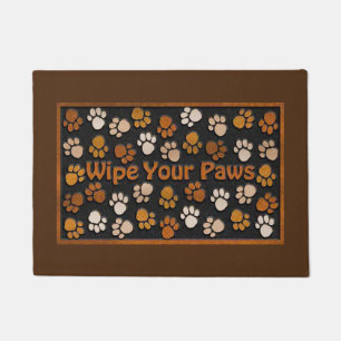 Faites bon accueil à 18" x 24" tapis de