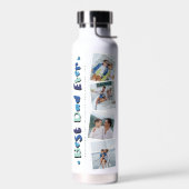 Faites briller papa avec cette bouteille d'eau per (Gauche)