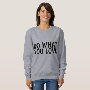 FAITES CE QUE VOUS AIMEZ T-shirts