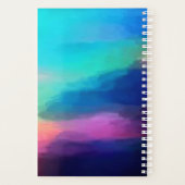 Faites ce qui place votre âme sur le planificateur (Dos)