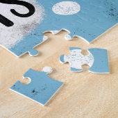 Faites confiance à vos instincts Jigsaw Puzzle (Côté)