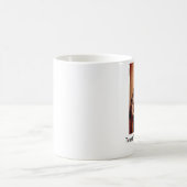 Faites confiance à votre tasse de mère (Centre)