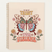 Faites confiance à votre vision - Boho (Devant)