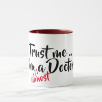 faites confiance que je je suis presque une tasse