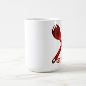 FAITES DE LA Mug SPORKÉE (Centre)