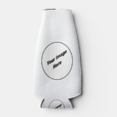 Faites de votre Glacière de canettes ou de bouteil (Devant)