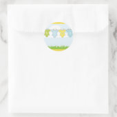 FAITES DE VOTRE PROPRE PARTICIPANT DES STICKERS FA (Sac)