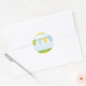 FAITES DE VOTRE PROPRE PARTICIPANT DES STICKERS FA (Enveloppe)