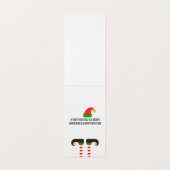 Faites de votre selfie une photo de Noël Joyeux (Inside Unfolded)