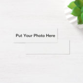 Faites De Vous Un Signet De Type (Bureau)