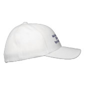 Faites du Casquette sans poussière (Droite)