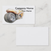 faites du vélo la carte 1, nom de la société, (Devant / Derrière)