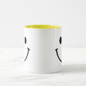 Faites face à la tasse de sonnerie tasse de 11 (Centre)