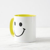 Faites face à la tasse de sonnerie tasse de 11 (Devant gauche)