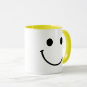 Faites face à la tasse de sonnerie tasse de 11 (Devant droit)