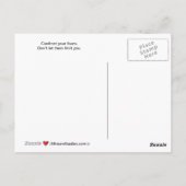 Faites face à votre carte postale Fears_B_ (Dos)