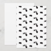 Faites glisser et déposez les cartes d'événements (Devant / Derrière)