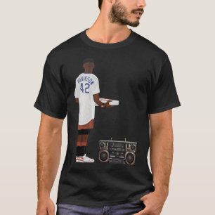 Faites La Bonne Chose - Mookie Classic T-Shirt