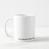 Faites la tasse de café (Gauche)