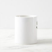 Faites la tasse de Poo de zombis (Centre)