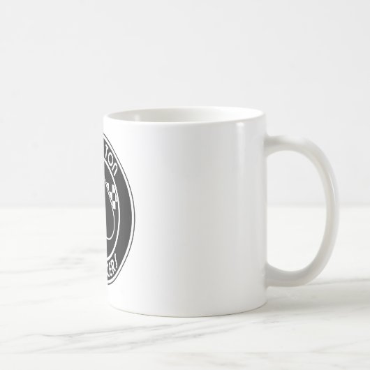 FAITES la tasse de TONNE (Droite)