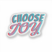 Faites le plein d'énergie avec ce Sticker Motivati (Devant)