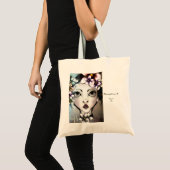 Faites le sac de Magick (Devant (produit))